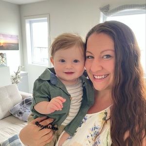 Meet your Posher, Léonie